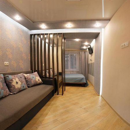Yellow Loft Luxury Apartments With 2 Bedrooms Полтава Экстерьер фото