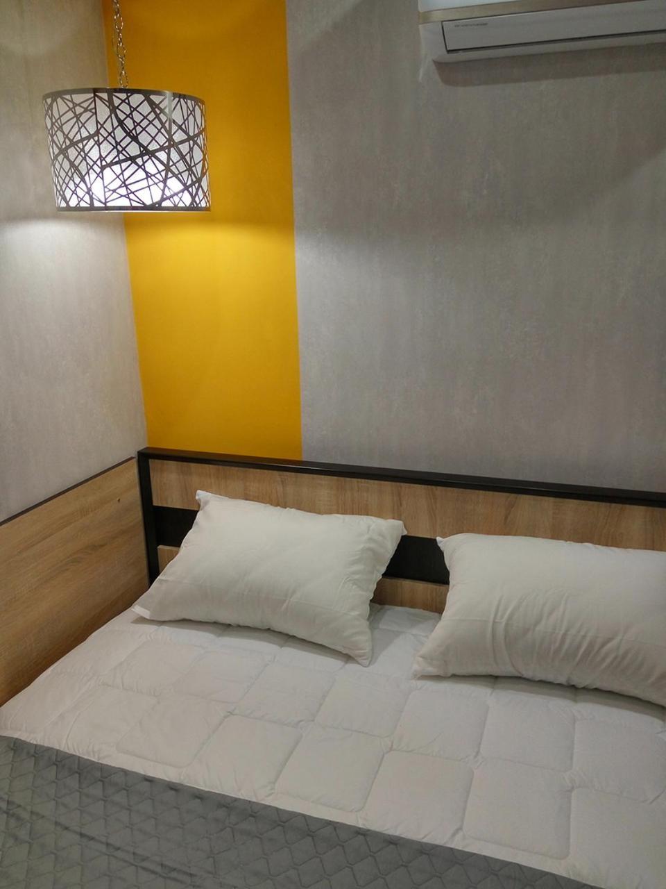 Yellow Loft Luxury Apartments With 2 Bedrooms Полтава Экстерьер фото